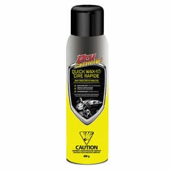 Dry Shine Quick Wax Auto Wax 17.2 oz