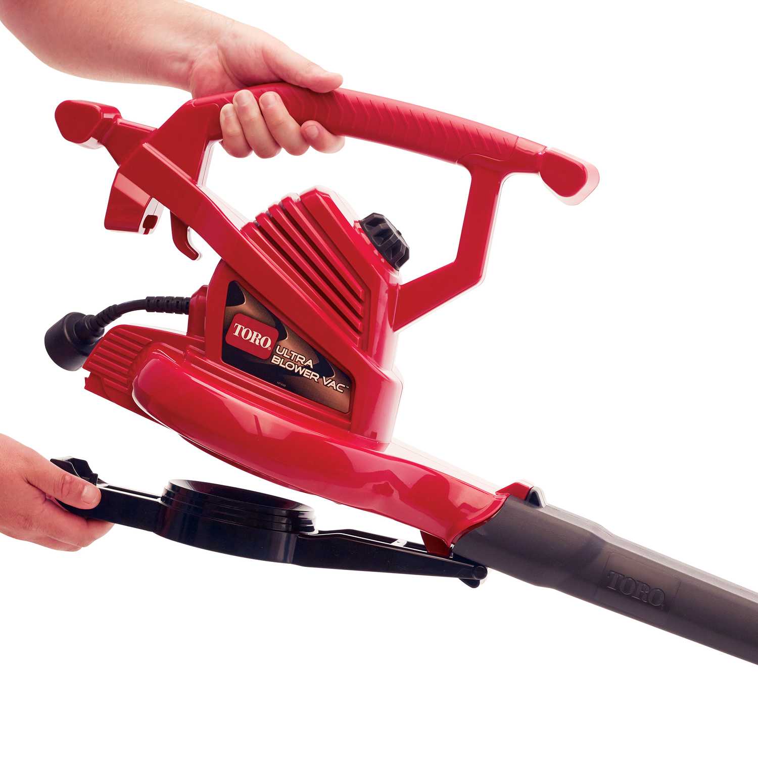 electric leaf blower vacuum reviews