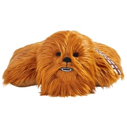 My Pillow Pets Chewbacca Plush Toy Brown 1 pc