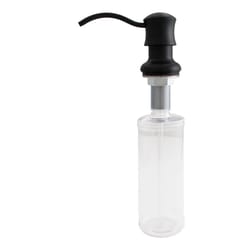 Keeney Counter Top Pump Soap Dispenser