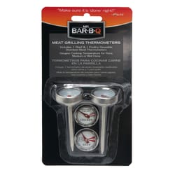 Mr. Bar-B-Q Analog Meat Thermometer