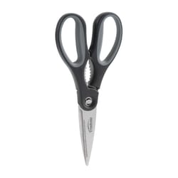 Trudeau Stainless Steel Kitchen Scissors 1 pc