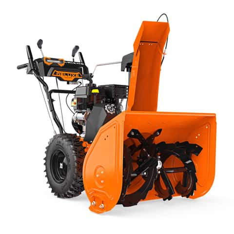 Ariens Deluxe Two Stage Gas Snow Blower