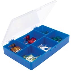 Performance Tool Project Pro ATC Assorted Fuse Assortment 30 pk