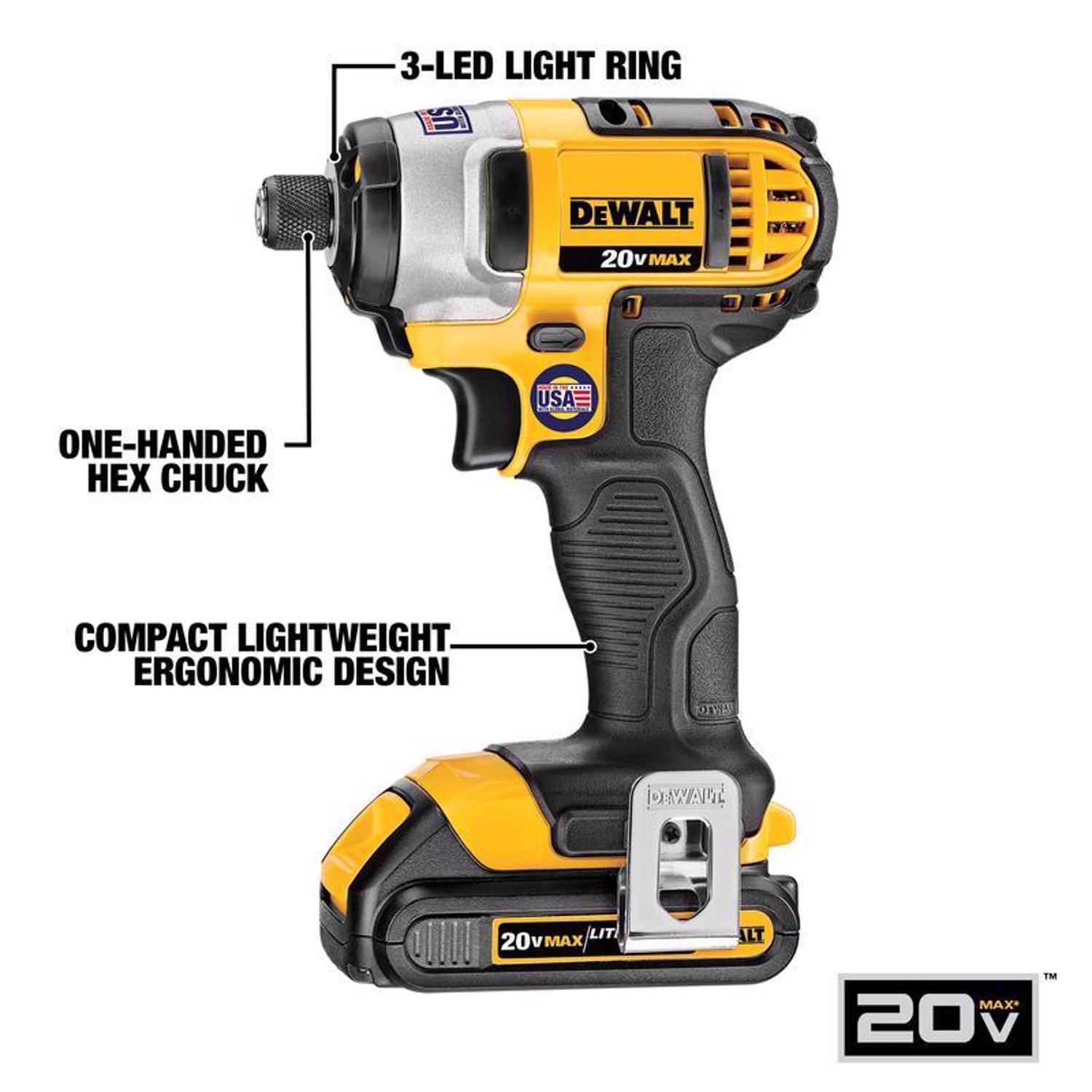 Ace hardware impact driver sale