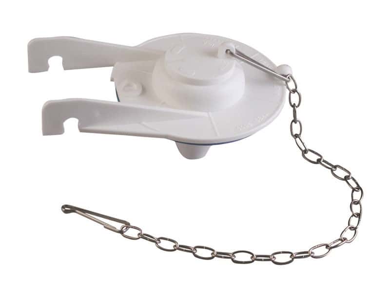 Danco Toilet Flapper White Rubber Ace Hardware