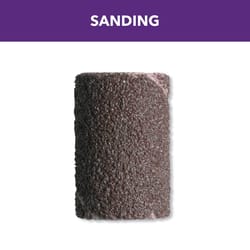 Sanding Drums Kit Sand Band 1/2 1/4 Sand Mandrels Drum 120 - Temu