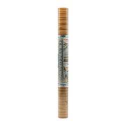 Con-Tact 16 ft. L X 18 in. W Knotty Pine Self-Adhesive Shelf Liner
