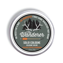 Walton Wood Farm The Wanderer Cologne 2.5 oz 1 pk