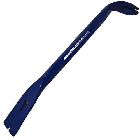 Cook Non-Sparking Brass Hammer, 2-1/4” Face, 12 lbs. Head Weight