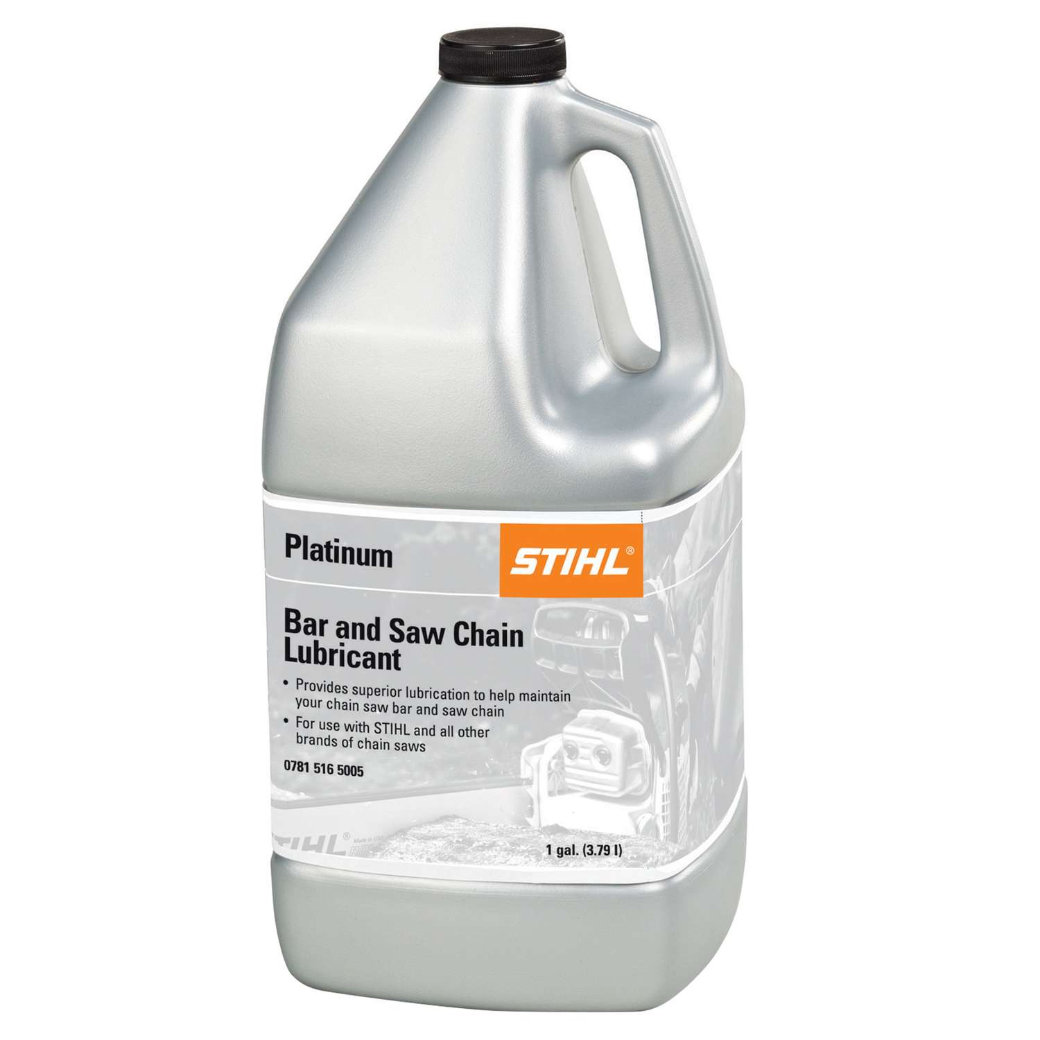 STIHL Platinum Bar and Chain Oil - Ace Hardware