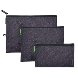 Travelon Gray Packing Organizers