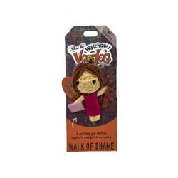 Watchover Voodoo Walk of Shame Dolls 1 pk