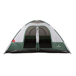 Stansport Teton 12 Green/Light Gray Tent 72 in. H X 144 in. W X 120 in. L 1 pk