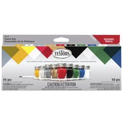 TESTORS ENAMEL PAINT MARKER Pen Multi Purpose & Surface HOBBY Craft ~PICK  COLOR~ - Tony's Restaurant in Alton, IL