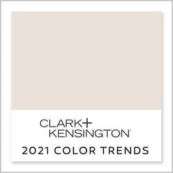 Clark+Kensington Natural White CW-W1