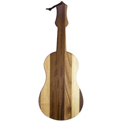 Totally Bamboo Rock and Branch 18.9 in. L X 7 in. W X 0.6 in. Acacia Wood Serving & Cutting Board