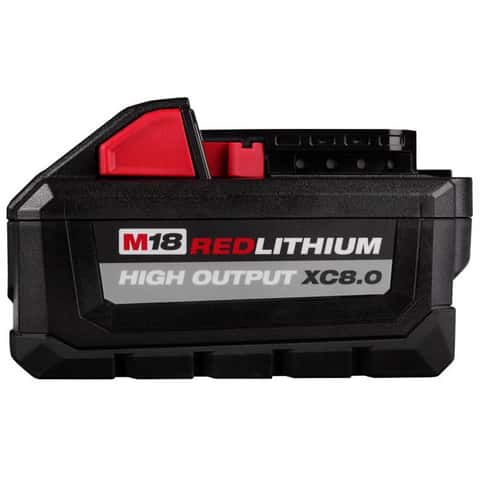 Your BUYING and USING Milwaukee M18 Batteries ALL WRONG! (stop doing this)  