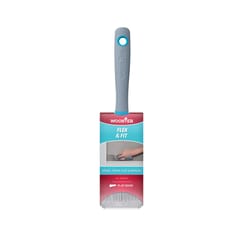 Wooster Flex & Fit 2 in. Soft Flat Paint Brush