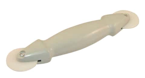 Barton Kramer 7-7/8 in. L Rolling Tool Barton Kramer 7-7/8 in. L Rolling Tool