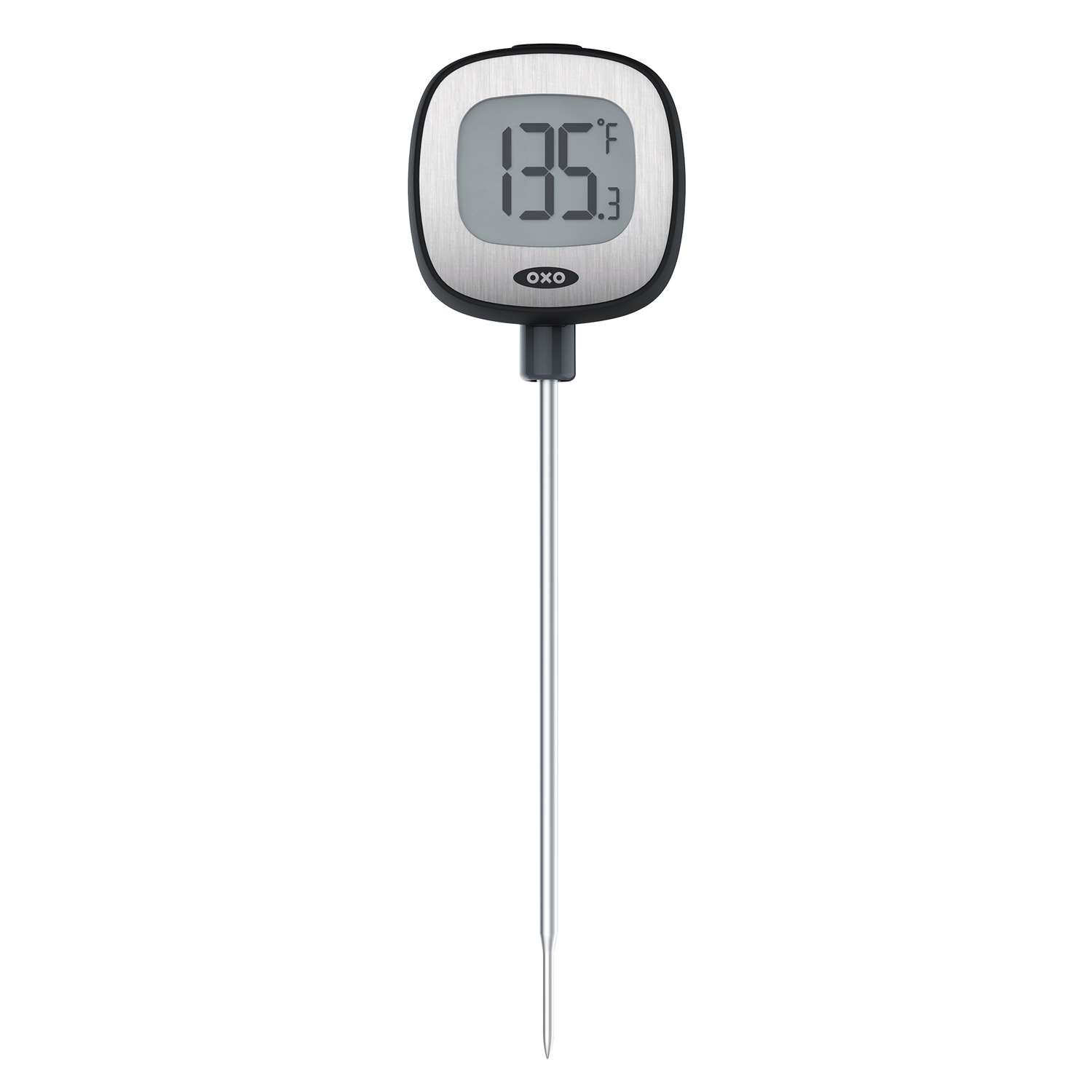 OXO Good Grips Instant Read Digital Meat Thermometer Ace Hardware