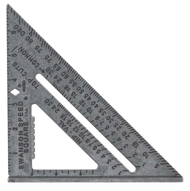 Carpentry Squares - Ace Hardware