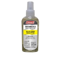 Coleman Insect Repellent Oil 4 oz