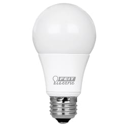 Feit A21 E26 (Medium) LED Bulb Daylight 100 Watt Equivalence 1 pk