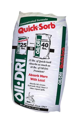 Oil Absorbent - Advance Auto Parts