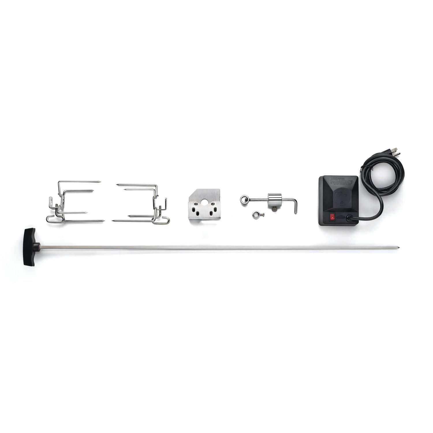 Napoleon Rotisserie Kit
