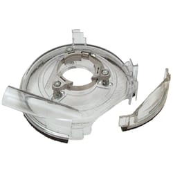 Dustless DustBuddie 14 in. L X 12 in. W X 7 in. D Dust Collector 1 pc