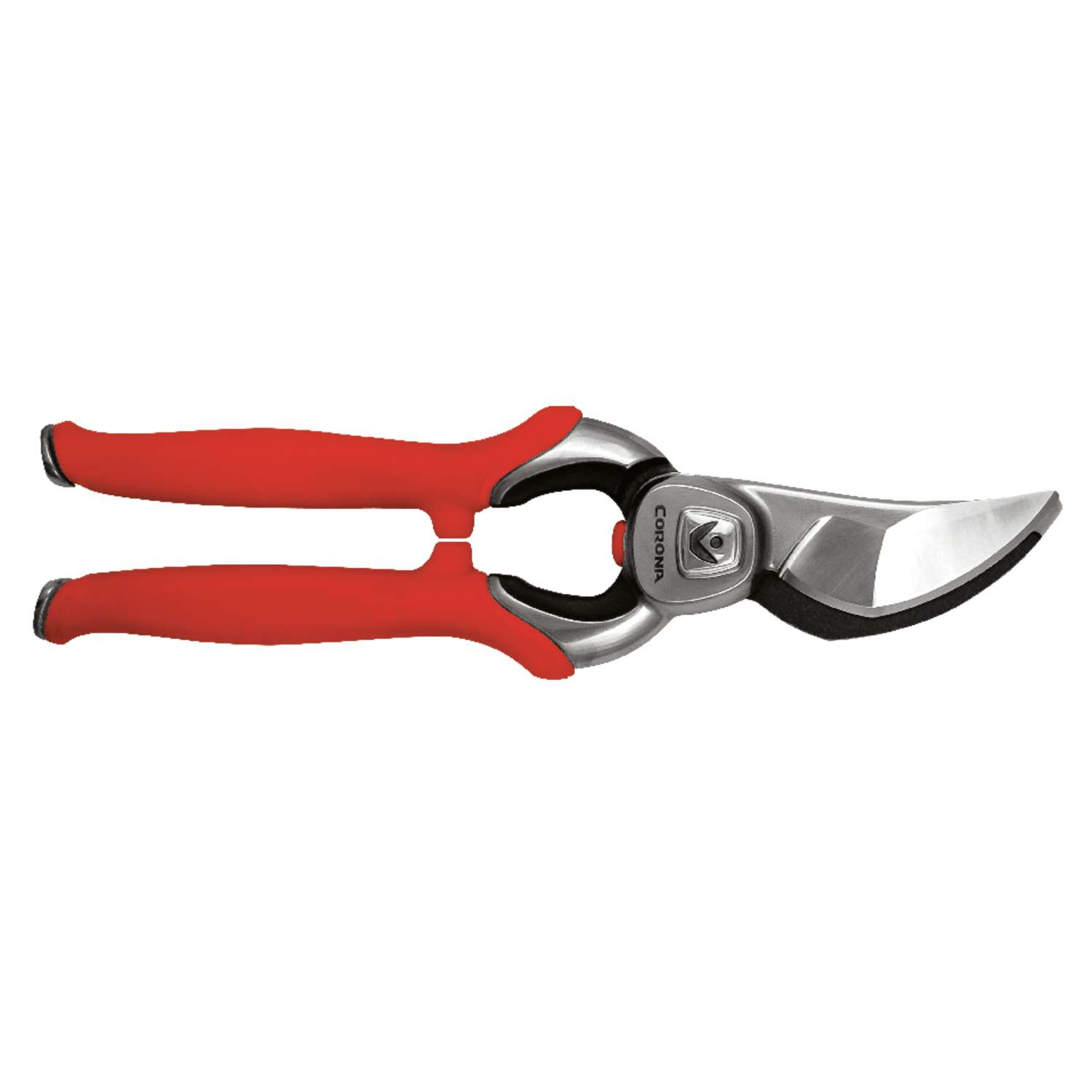 Corona Dual Cut Carbon Steel Resharpenable Pruners Ace Hardware
