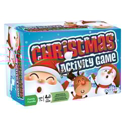 Outset Media Christmas Activity Game