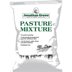 Jonathan Green Pasture Mixed Sun or Shade Pasture Seed 25 lb