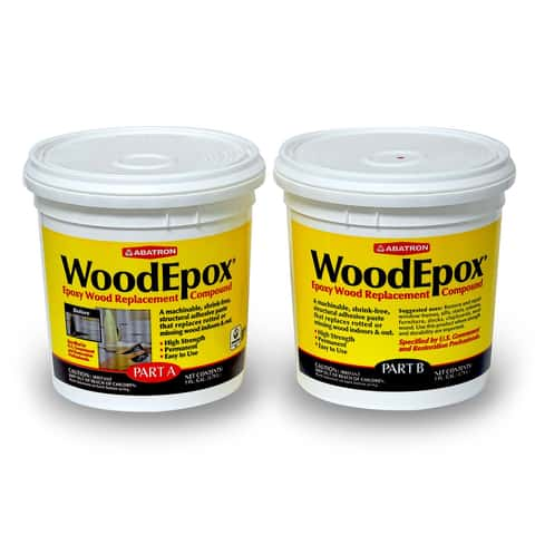 Wunderfil Wood Filler-2 oz colors