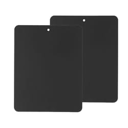 Linden Sweden Bendy 14.5 in. L X 11.5 in. W X 0.01 in. Polyethylene Flexible Cutting Board