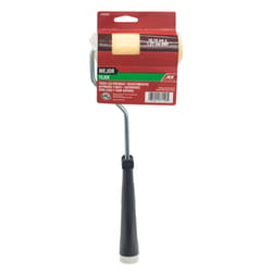 Ace Better Knit 4 in. W X 1/2 in. Mini Paint Roller with Frame 1 pk