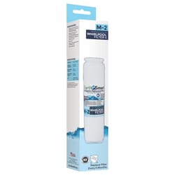 EarthSmart M-2 Refrigerator Replacement Filter Whirlpool Filter 4
