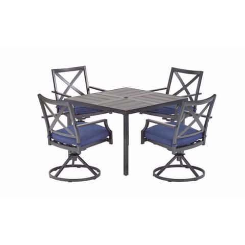 Ace hardware 2025 dining set