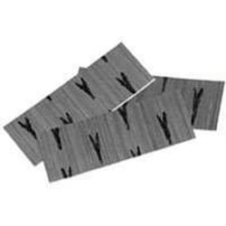 Senco 2 in. L X 23 Ga. Straight Strip Galvanized Micro Pins 2600 pk