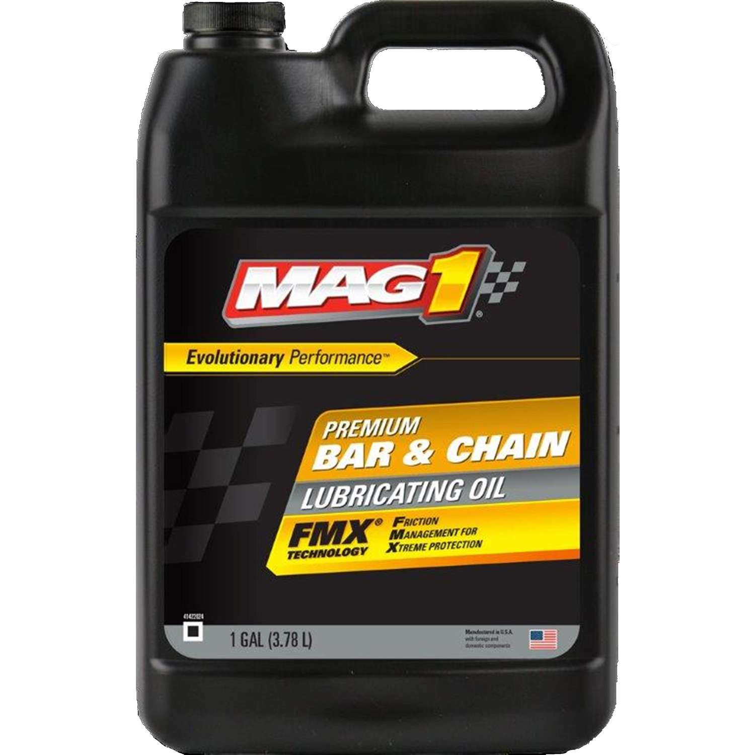 Mag1 Bar and Chain Oil Ace Hardware