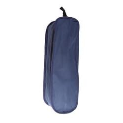 Stansport High Back Blue Camping Chair 34.5 in. H X 15 in. W X 27.5 in. L 1 pk