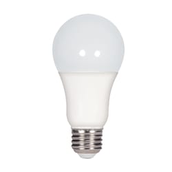 Satco A21 E26 (Medium) LED Bulb Natural Light 100 Watt Equivalence 1 pk