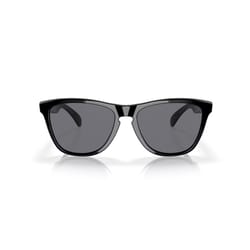 Oakley Unisex Black Frame Sunglasses