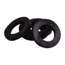 Danco Black Shower Washers