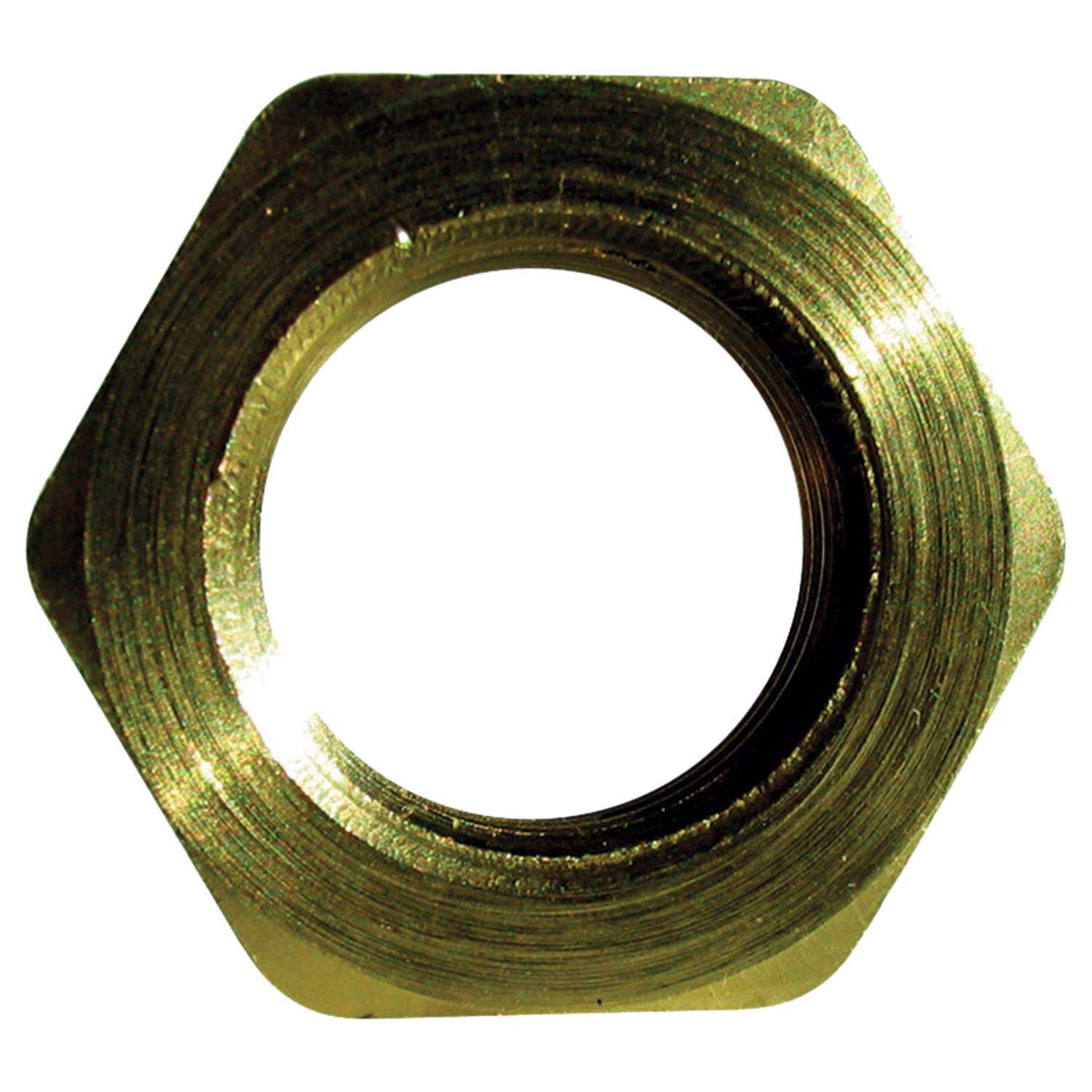 Pipe Lock Nut Ace Hardware