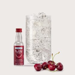 SodaStream Bubly drops Cherry Fruit Drops 1.36 oz 1 pk