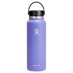 Hydro Flask 40 oz Lupine BPA Free Insulated Bottle