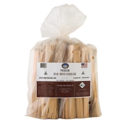 Lost Coast Premium Wood Seasoned Kindling 60 min 0.33 cu ft