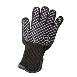 Outset Silicone Grilling Glove 1.5 L X 6.75 in. W 1